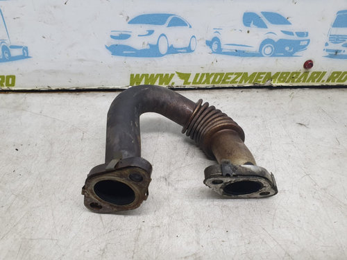 Conducta egr 1.6 tdi CAYC Volkswagen VW Passat B7 [2010 - 2015]
