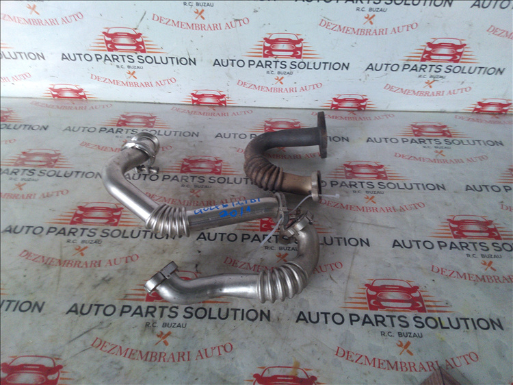 Conducta EGR 1.6 TDI VOLKSWAGEN GOLF 6 an fabr. 2011