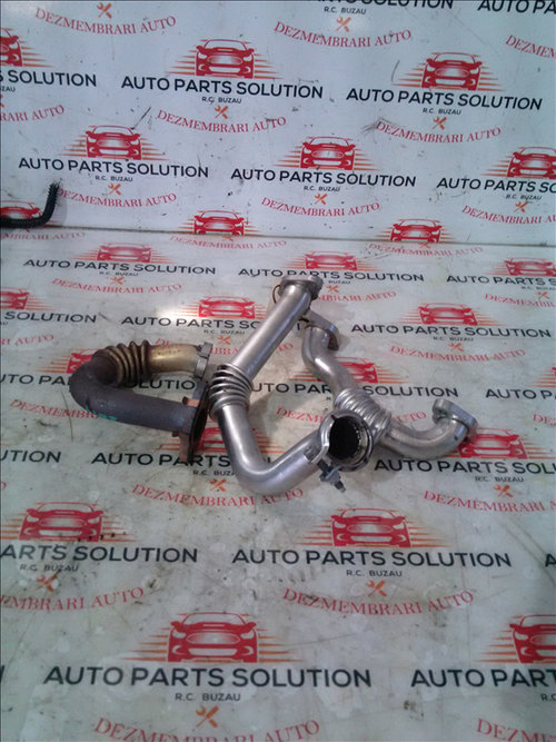 Conducta EGR 1.6 TDI VOLKSWAGEN JETTA an fabr. 2012
