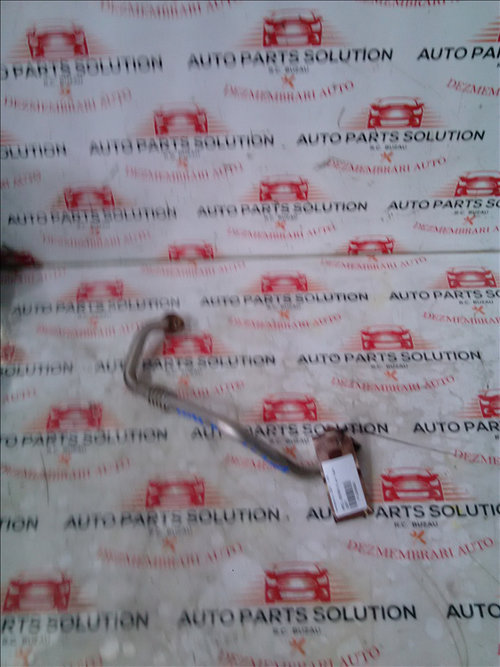 Conducta EGR 1.6b OPEL ASTRA H an fabr. 2007