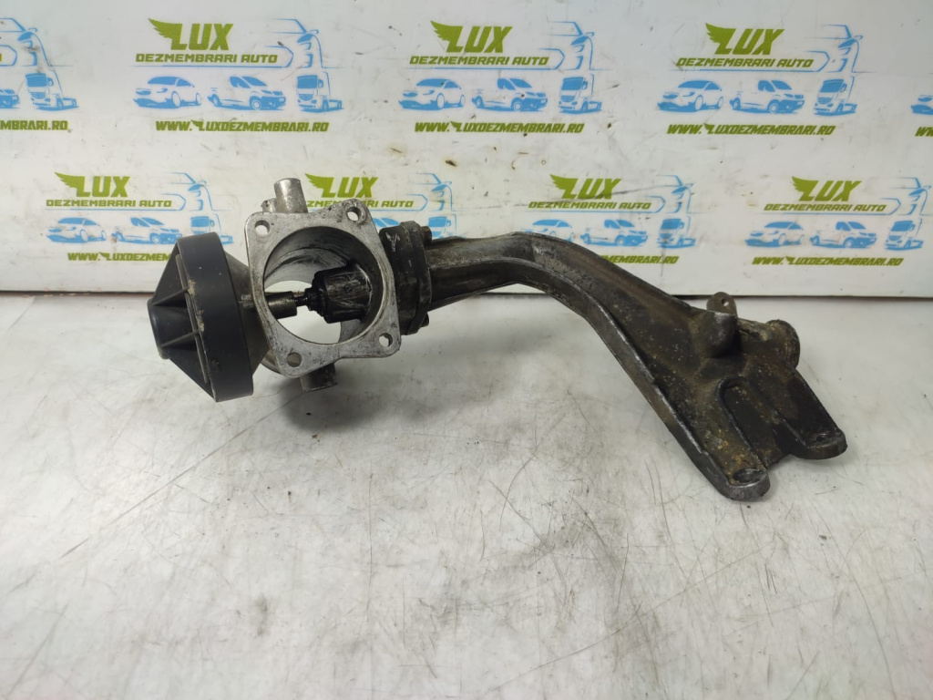 Conducta egr 1.7 cdi 6680900240 Mercedes-Benz A-Class W168 [1997 - 2001]