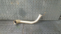 Conducta egr 1.7 cdi mercedes a class w168