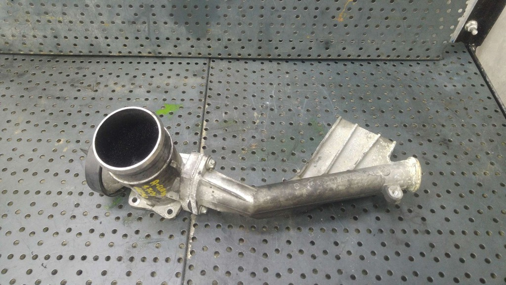 Conducta egr 1.7 cdi mercedes a class w168 a6680980330