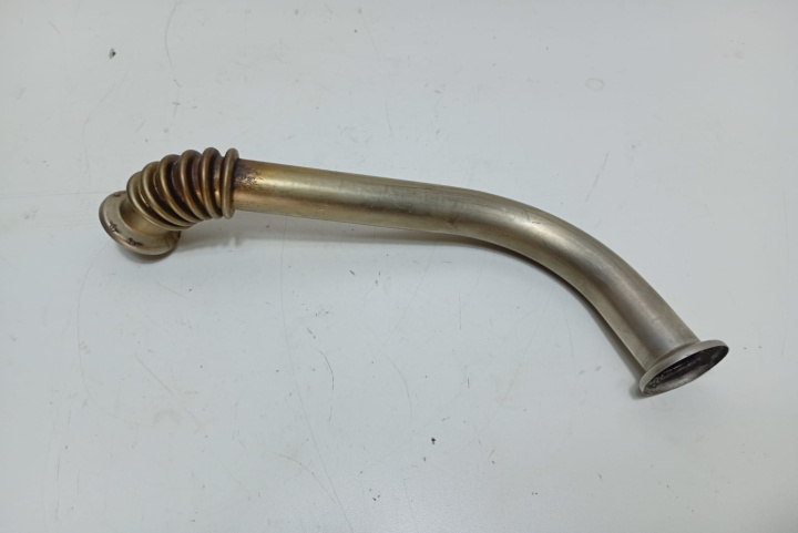 Conducta EGR 1.7 cdi Mercedes-Benz A-Class W168 [facelift] [2001 - 2004]
