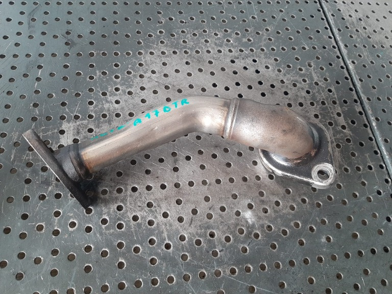 Conducta egr 1.7 cdti a17dtr opel astra j