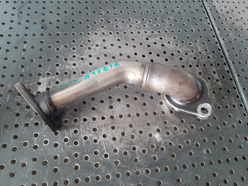 Conducta egr 1.7 cdti a17dtr opel astra j