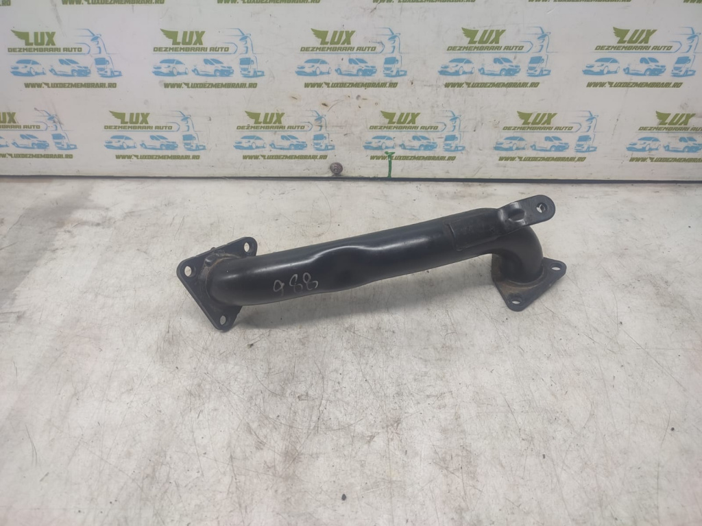 Conducta egr 1.7 cdti Z17DTL Opel Astra H [2004 - 2007] 1.7 cdti Z17DTL