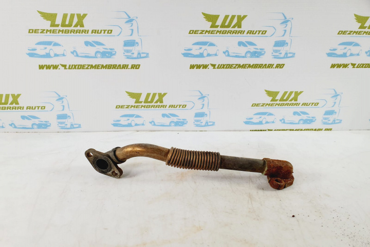 Conducta egr 1.7 crdi d4fd Hyundai i40 VF [2011 - 2015]