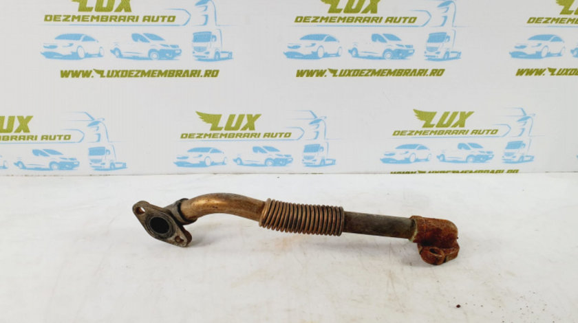 Conducta egr 1.7 crdi d4fd Hyundai i40 VF [2011 - 2015]