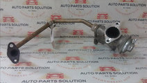 Conducta EGR 1.7 D OPEL ASTRA G 1998-2004