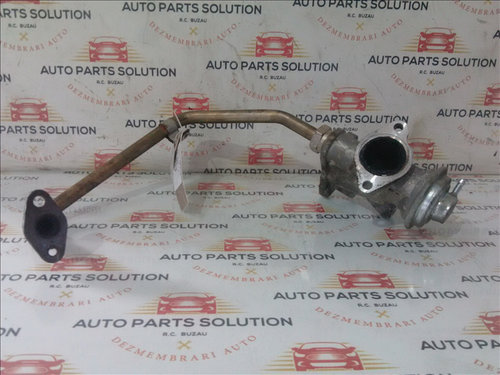 Conducta EGR 1.7 D OPEL ASTRA G an fabr.2002