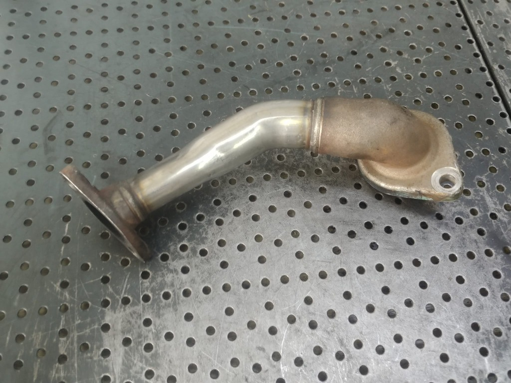 Conducta egr 1.7cdti a17dtr opel astra j