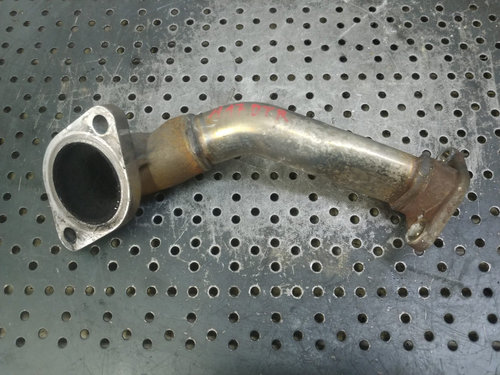 Conducta egr 1.7cdti a17dtr opel astra j