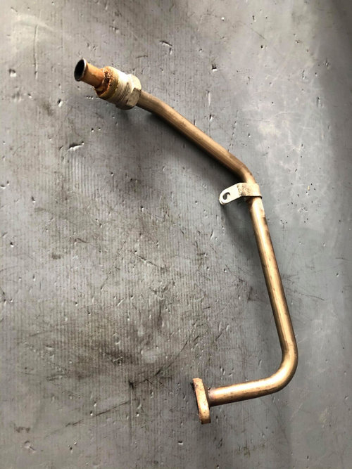 Conducta egr 1.7cdti y17dt opel combo corsa c astra h astra g