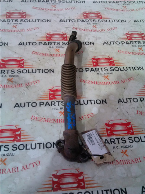 Conducta EGR 1.7D KIA SPORTAGE an fabr. 2014