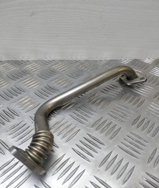 Conducta EGR 1.8 benzina A2711400512 Mercedes-Benz C-Class W203 [2000 - 2004]