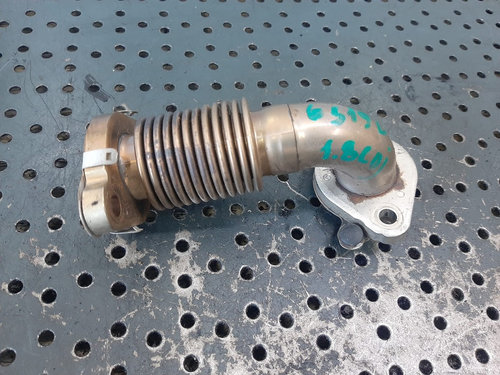 Conducta egr 1.8 cdi 651901 mercedes a-class w176 b-class w246 cla gla a6511411004