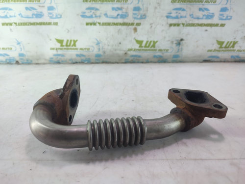 Conducta EGR 1.8 di-d 4N13 Mitsubishi ASX [2010 - 2012] 1.8 di-d 4N13