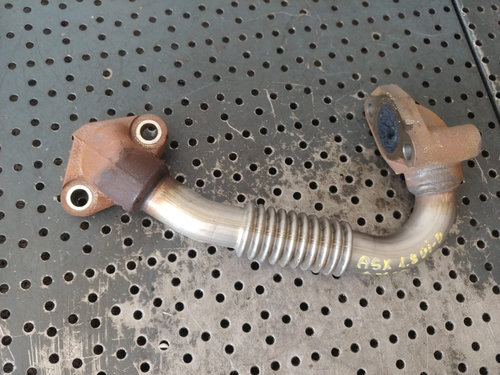 Conducta egr 1.8 di-d 4n13 mitsubishi asx 2011