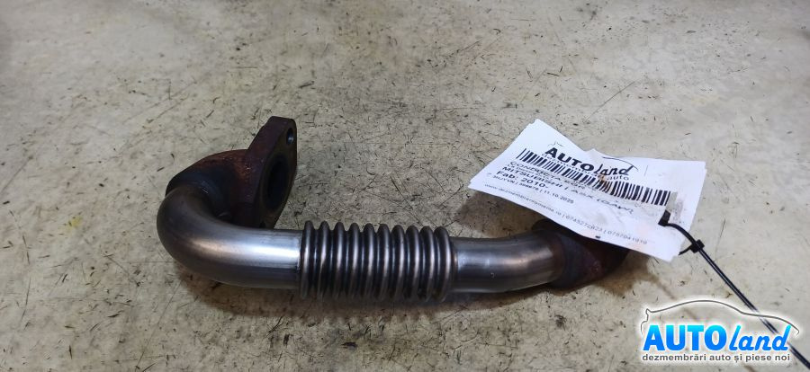Conducta EGR 1.8 Diesel 4n13 Mitsubishi ASX GAW 2010