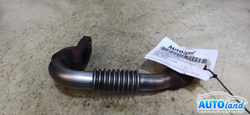 Conducta EGR 1.8 Diesel 4n13 Mitsubishi ASX GAW 2010