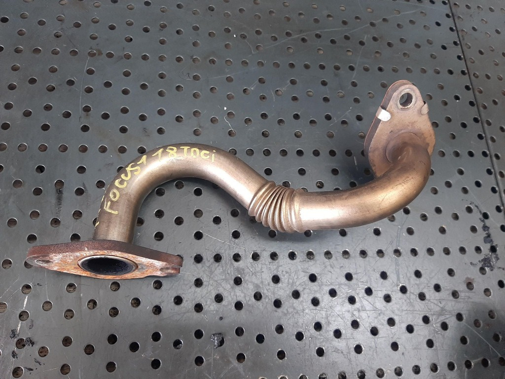 Conducta egr 1.8 tdci ffda ford focus 1