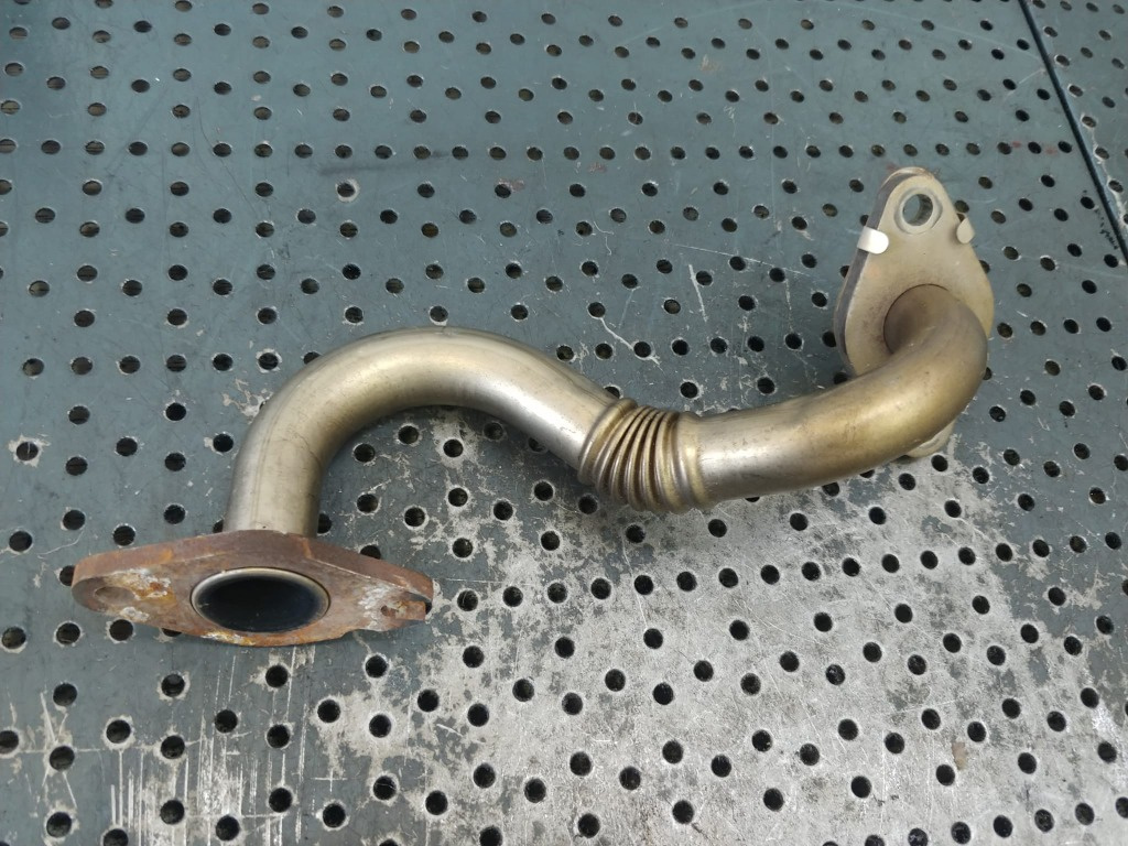 Conducta egr 1.8 tdci ffda ford focus 1