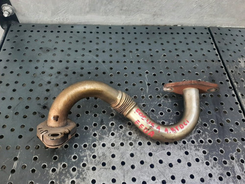 Conducta egr 1.8 tdci ffda ford focus 1
