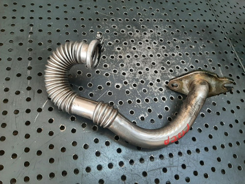 Conducta egr 1.8 tdci ford focus 1 xs4q-9d458-ba