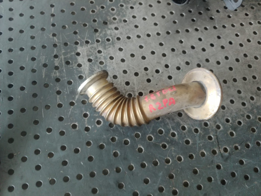 Conducta egr 1.8 tdci r2pa ford transit connect