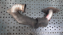 Conducta egr 1.8 tddi c9dc ford focus 1 xs4q-9d477...