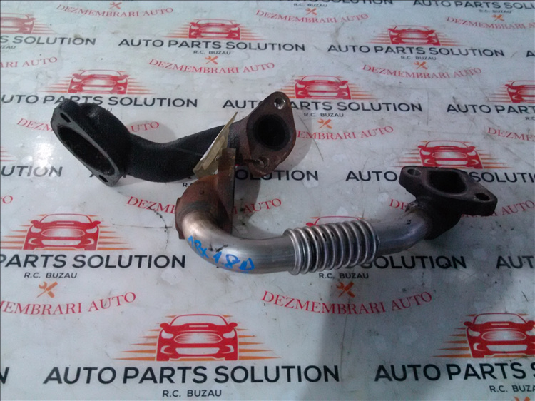Conducta EGR 1.8d MITSUBISHI ASX an fabr. 2013