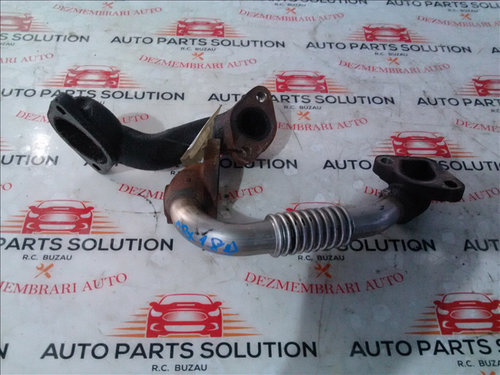 Conducta EGR 1.8d MITSUBISHI ASX an fabr. 2013