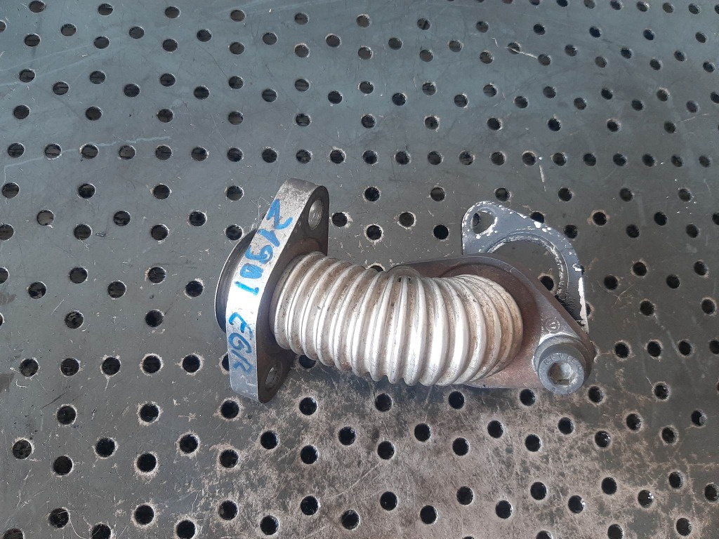 Conducta egr 1.9 cdti z19dt 120cp opel astra h