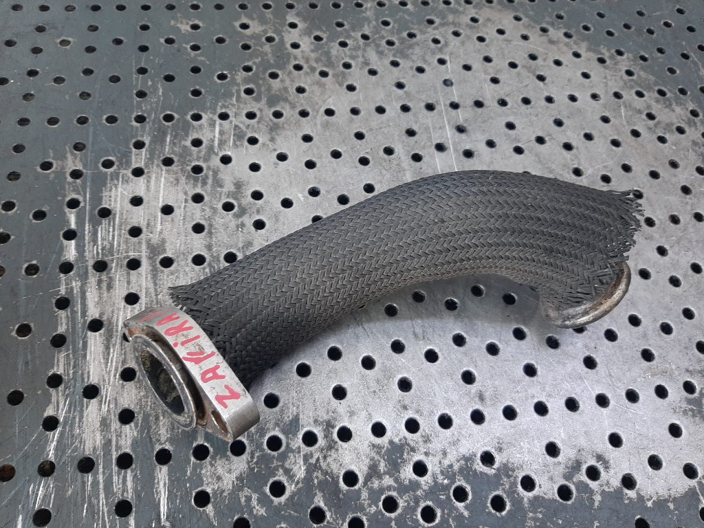 Conducta egr 1.9 cdti z19dt 120cp opel zafira b astra h