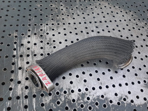 Conducta egr 1.9 cdti z19dt 120cp opel zafira b astra h