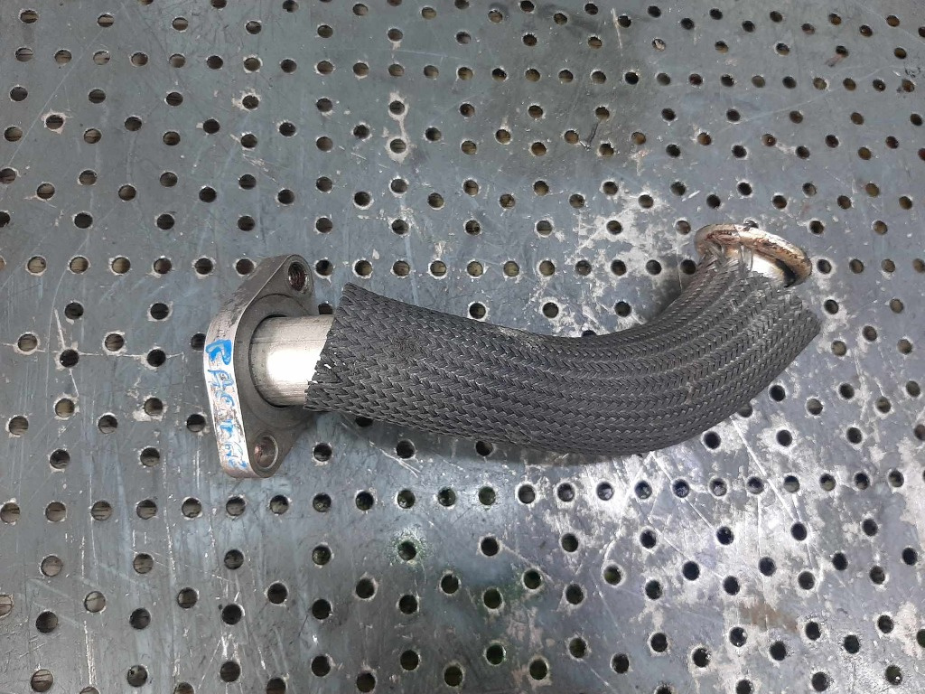 Conducta egr 1.9 cdti z19dt opel zafira b astra h