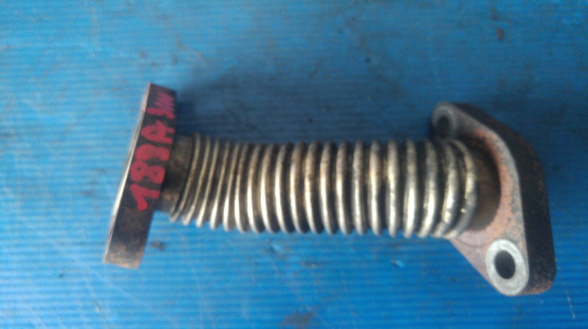 Conducta egr 1.9 d 188a3000 fiat punto doblo