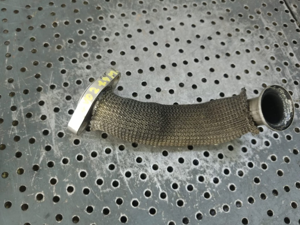 Conducta egr 1.9 d 192a1000 fiat bravo 2 stilo