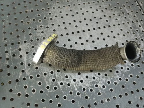 Conducta egr 1.9 d 192a1000 fiat bravo 2 stilo