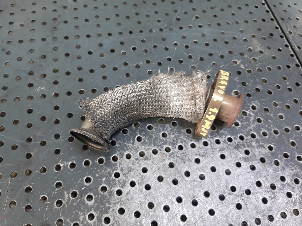 Conducta egr 1.9 d 192a1000 fiat bravo 2 stilo