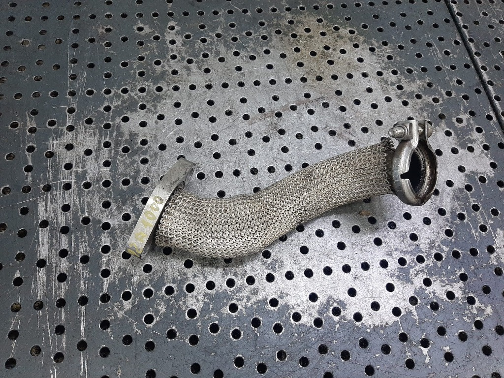 Conducta egr 1.9 d 192a1000 fiat stilo