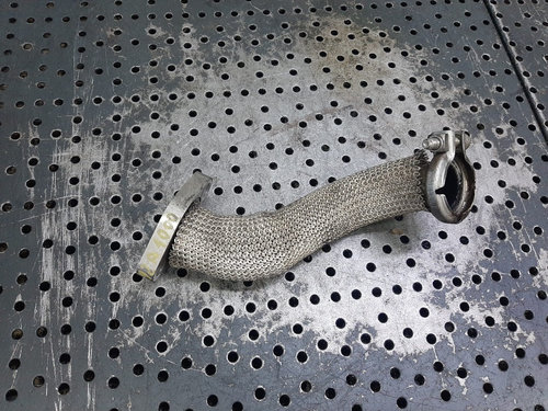 Conducta egr 1.9 d 192a1000 fiat stilo