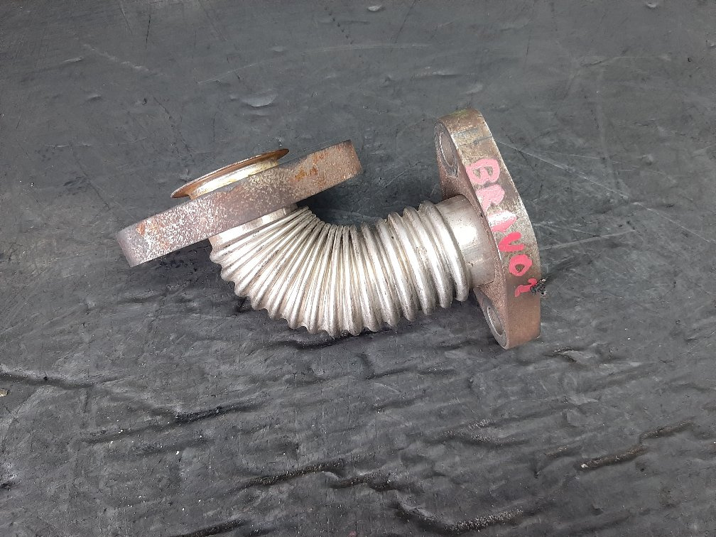 Conducta egr 1.9 d 192a8000 fiat bravo 2 doblo idea stilo punto 188