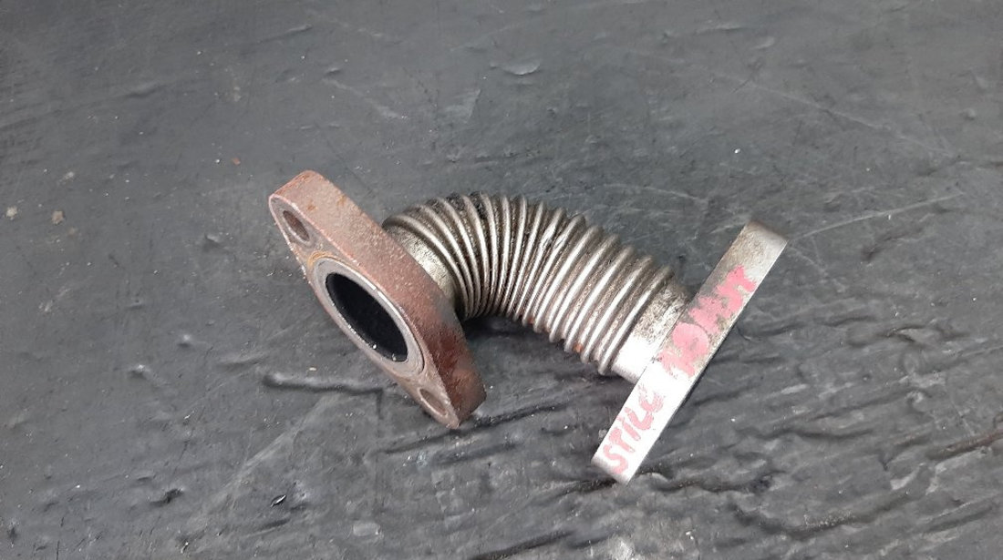 Conducta egr 1.9 d 192a8000 fiat bravo 2 doblo idea stilo punto