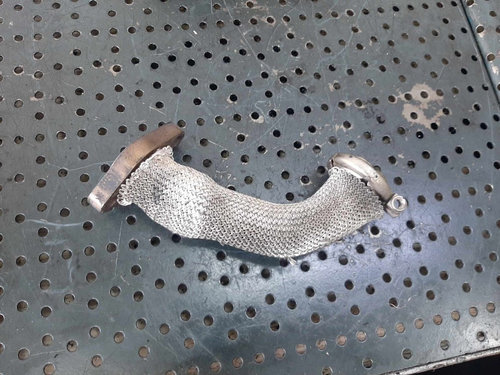 Conducta egr 1.9 d 192a8000 fiat bravo 2