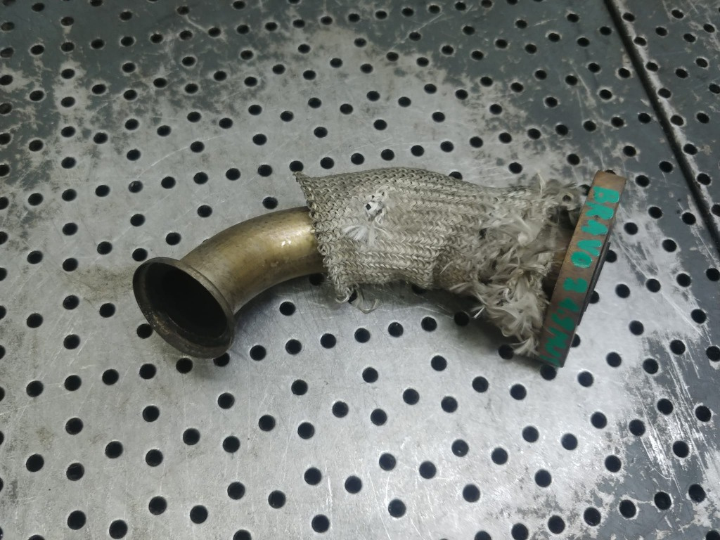 Conducta egr 1.9 d 192a8000 fiat bravo 2