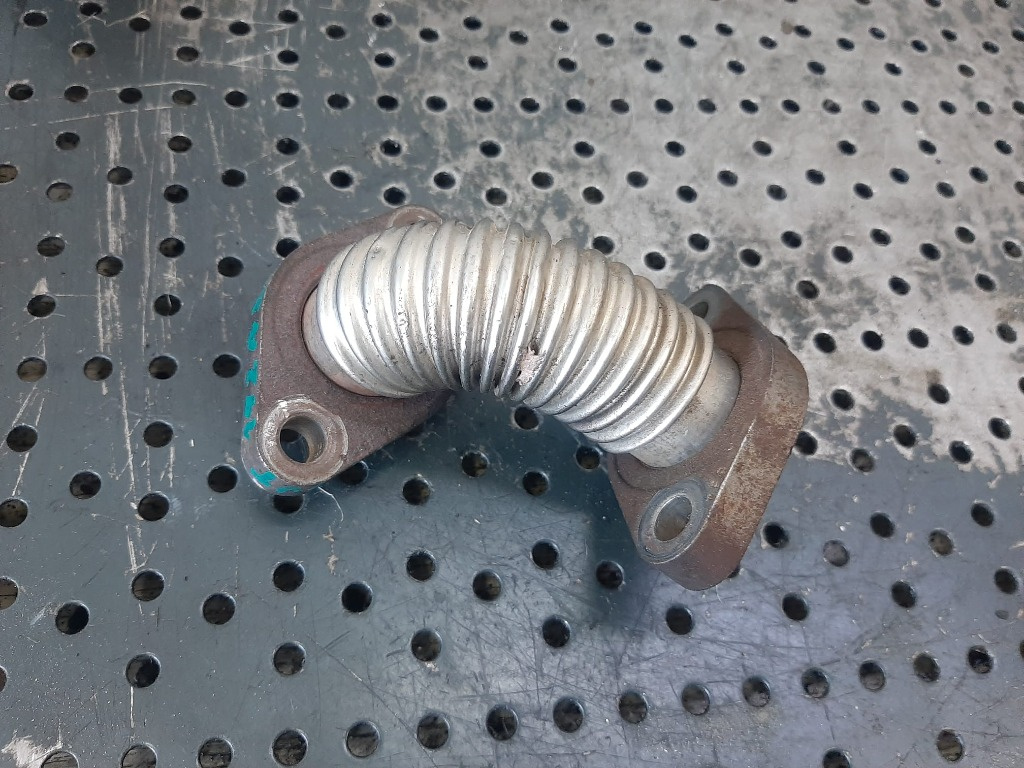 Conducta egr 1.9 d 192a8000 fiat bravo 2