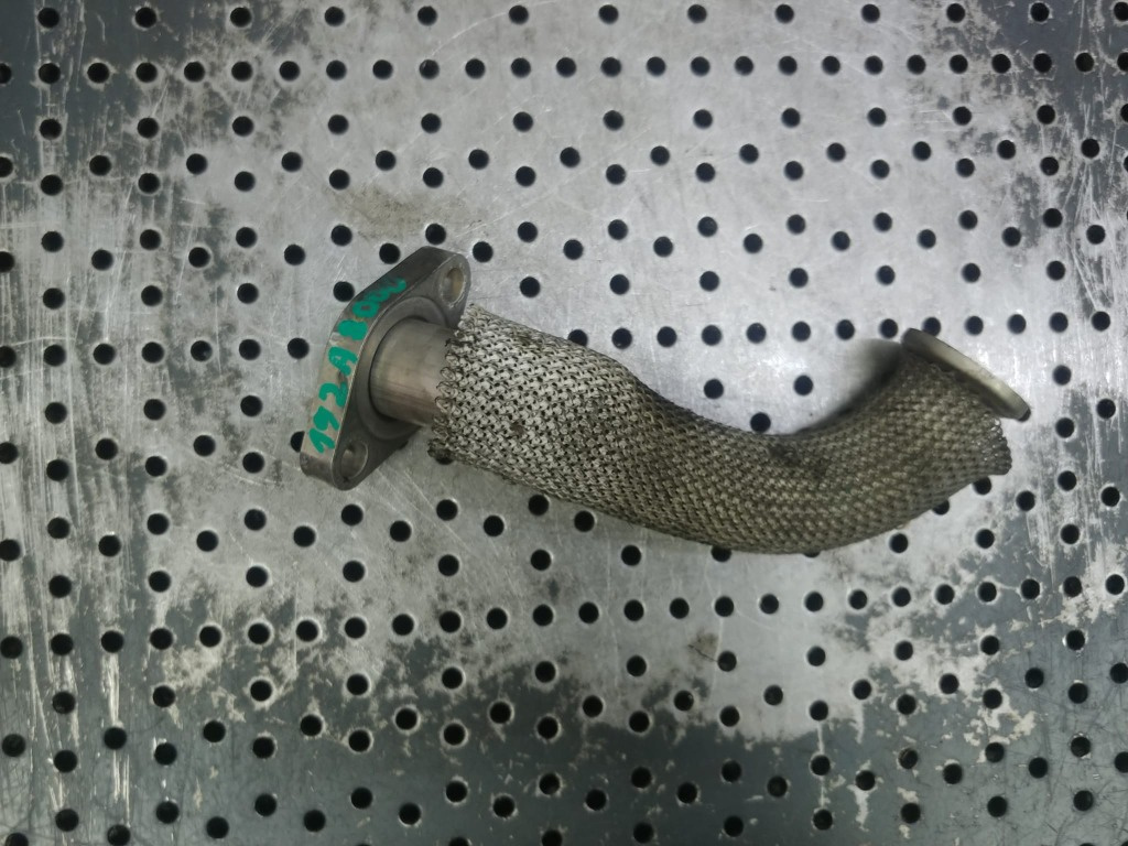 Conducta egr 1.9 d 192a8000 fiat bravo 2