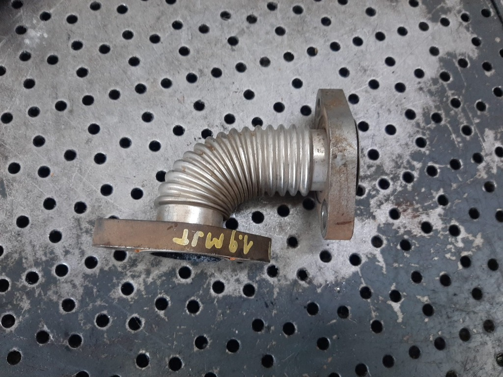 Conducta egr 1.9 d 192a8000 fiat bravo 2